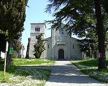 Due giorni in aperto Medioevo