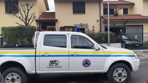 "Dobbiamo sanificare le vostre case": la Protezione civile segnala la tentata truffa nel Bresciano