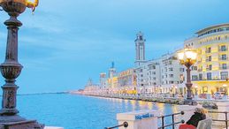 In Puglia guardare al futuro si può, ritrovando i "Bollenti spiriti"