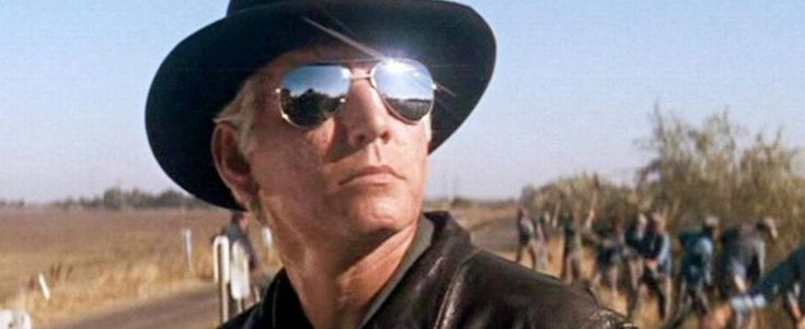 È morto Morgan Woodward, spietato pistolero di moltissimi western