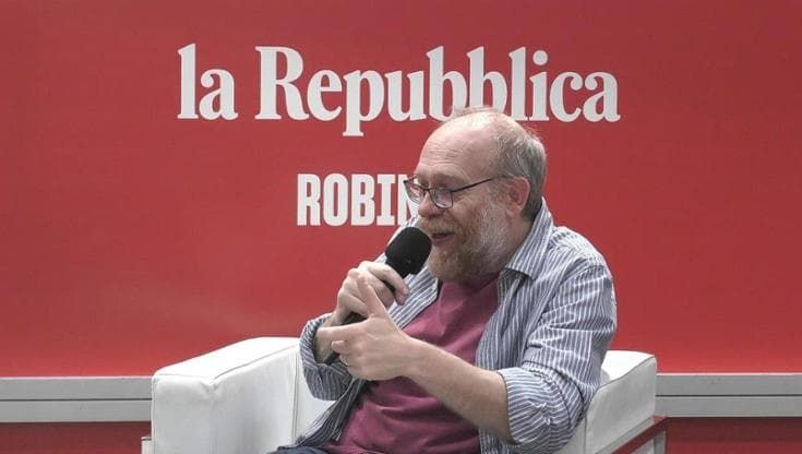 Arena Repubblica Robinson: “Quando il fumetto diventa musica”