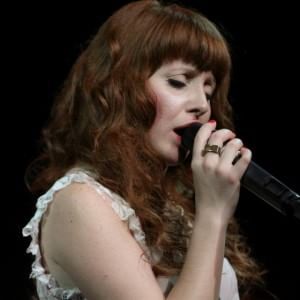 Alessandra Salerno a "The Voice of Italy"