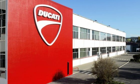 Ducati, un 2016 da incorniciare: superato il traguardo delle 55.000 moto vendute