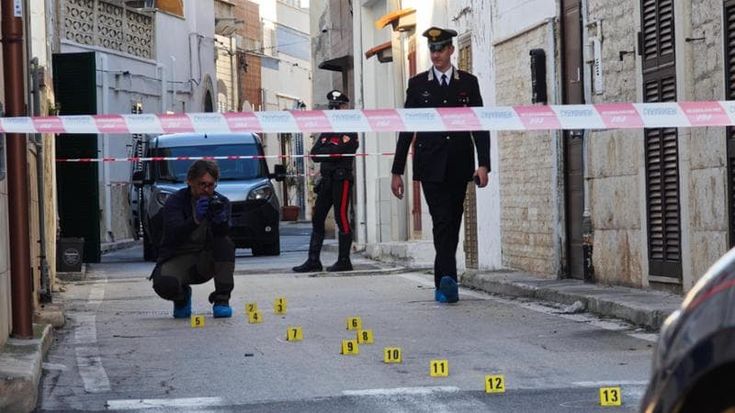 I soldi, la droga, la lite, la confessione di Antonio Rizzi: “Così ho ucciso Franco Dogna”
