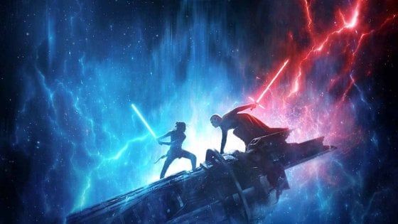 Star Wars, fan di tutto il mondo uniti per #ForceFriday