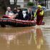 Alluvione nel sud della Francia: 10 morti, livelli di piena dell'Aude mai così alti dal 1891