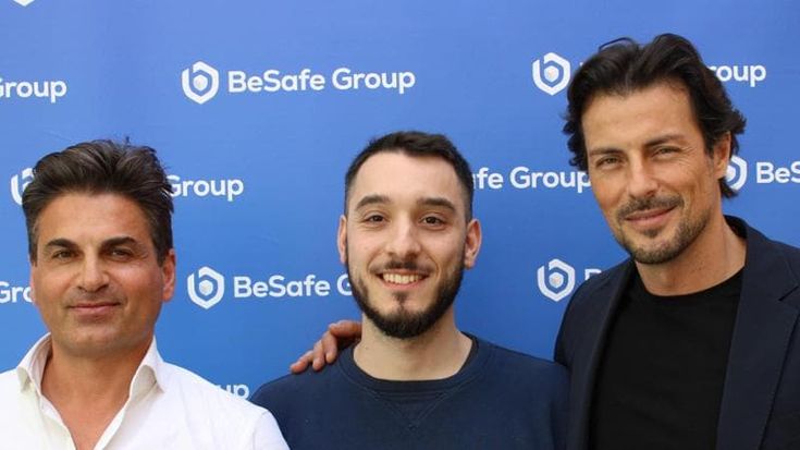 Insurtech, BeSafe chiude round da 3 milioni di euro