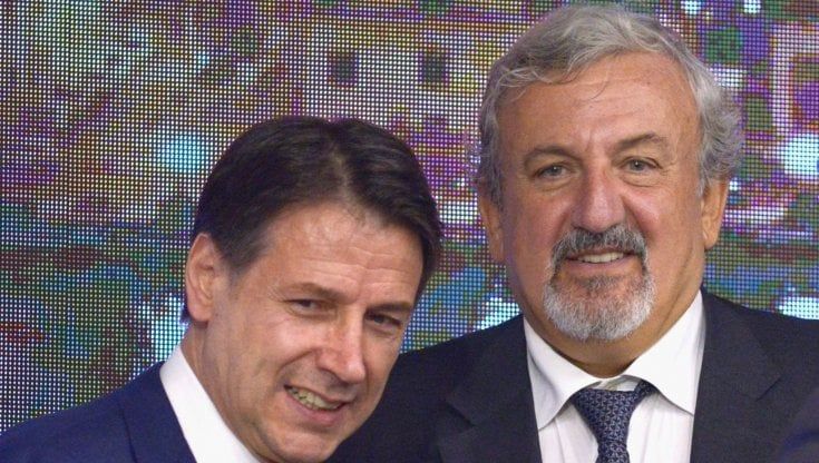 Pd-M5S, in Puglia le comunali sono un test per l'intesa: via alla due giorni di Conte