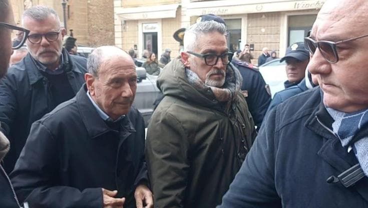 Schifani a Niscemi: “Contributi immediati agli sfollati e un fondo da 558 milioni per le emergenze”