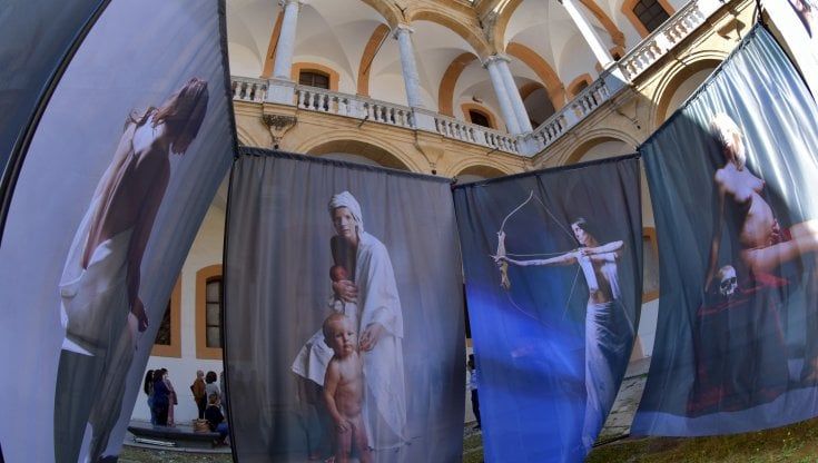 La nuova vita dell'Albergo delle povere