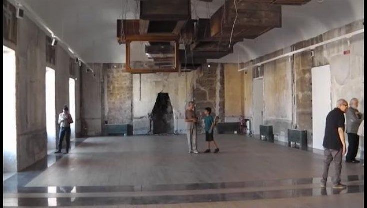 Regione, 11 milioni per i musei di Palermo: la metà per Palazzo Riso