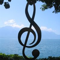 Montreux: la citt&agrave; del jazz