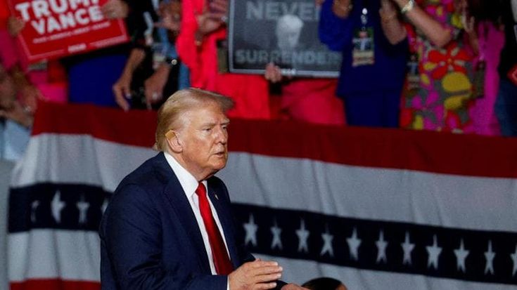 Commercio, l’Europa si prepara a un Trump 2.0. Pronto per il Tycoon un accordo rapido, oppure sarà guerra alla dogana