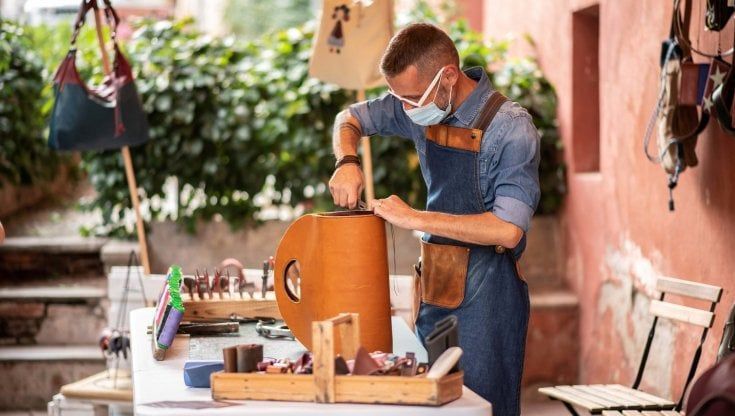 Il Covid assesta un altro colpo al popolo dei lavoratori autonomi