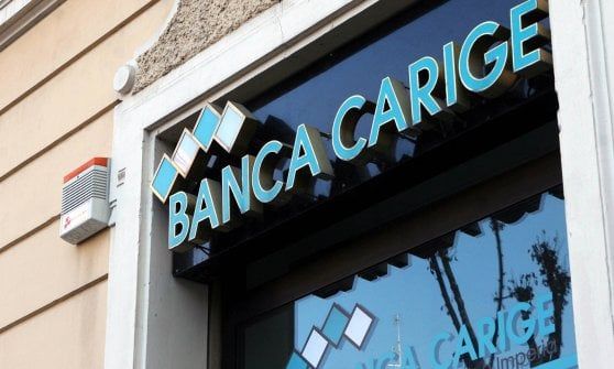 Carige, rinuncia all'azione di responsabilità contro gli ex vertici