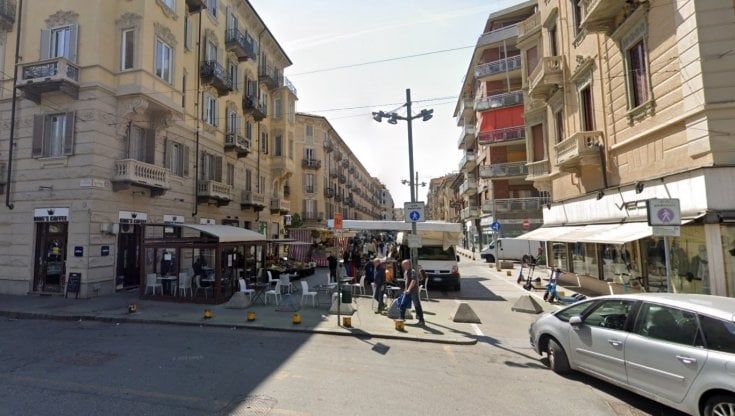 Una Ztl fuori dal centro: in via Di Nanni si accendono le telecamere intelligenti