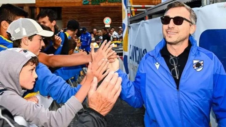 Samp, le ristrutturazioni di Manfredi: nuovi ingressi ( ritorni) anche nel marketing