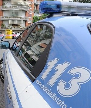 Controlli e posti di blocco a San Basilio<br />Arresti e fermi, oltre 150 gli identificati