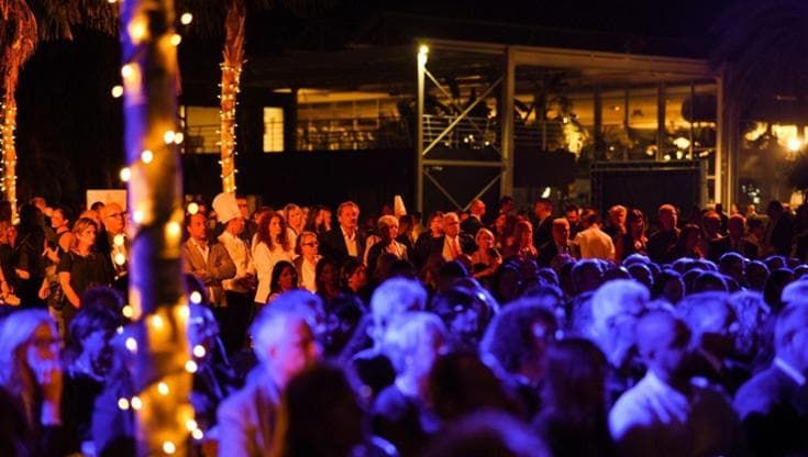 Torna al Radicepura di Giarre la cena speciale per la lotta alla fibrosi cistica