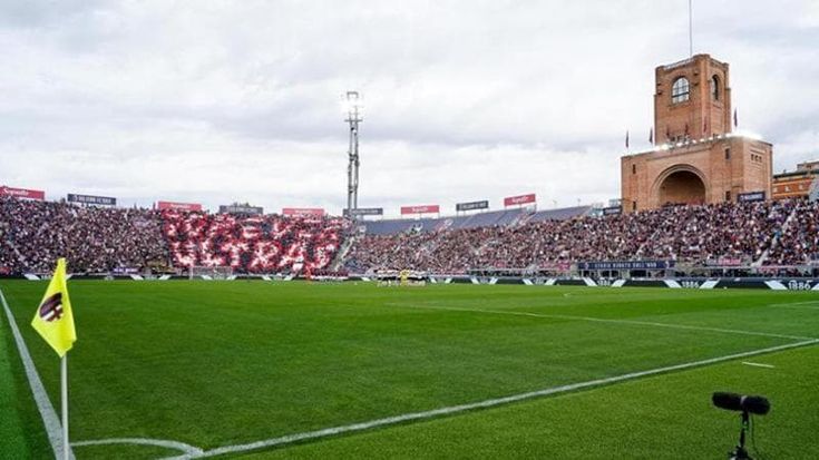 Nuovo stadio, c’è l’intesa fra Bologna e Fiera: “Sarà un impianto polivalente”