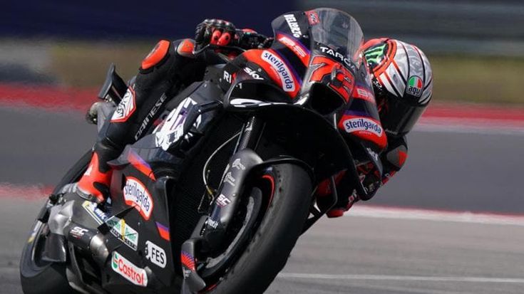 MotoGp Spagna 2026: gli orari e dove vedere le libere, qualifiche e Sprint Race in tv