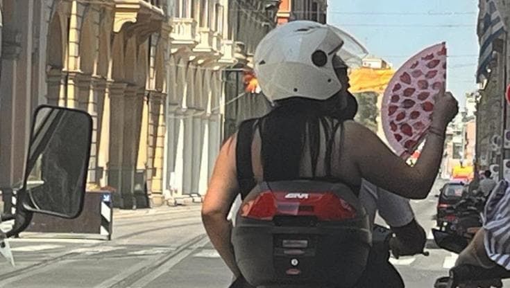 Ventagli e mini ventilatori, il boom del refrigerio portatile: “Fino al 50% in più di vendite”