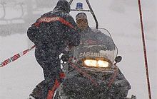 Piste da sci, che sicurezza?