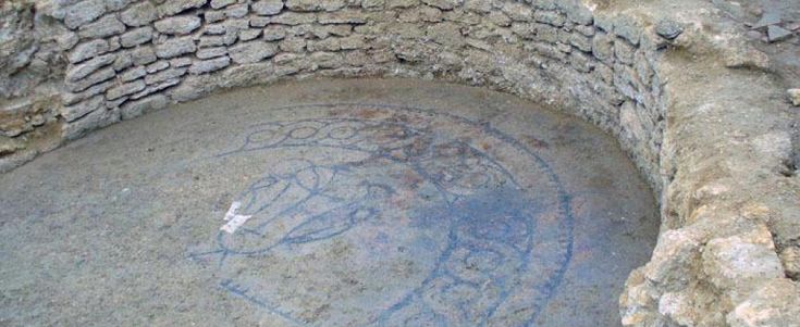 Il tesoro ritrovato torna sottoterra: cos&igrave; la burocrazia uccide la villa romana