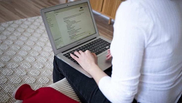 Come cambiare email associata allo SPID