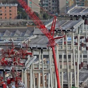 Nuovo viadotto tutte le criticità che frenano i lavori 