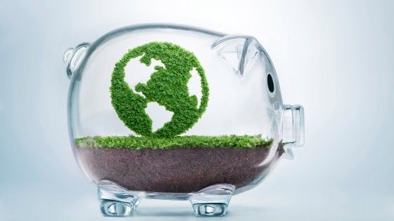 Non solo banca. Investire sui giovani, innovazione, sociale e green economy