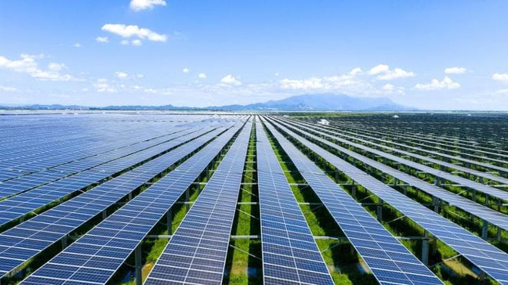 Fotovoltaico: 20 miliardi di euro risparmiati dall’Ue