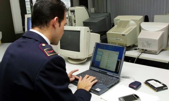 Svaligiarono caveau, raffica di arresti a Foggia
