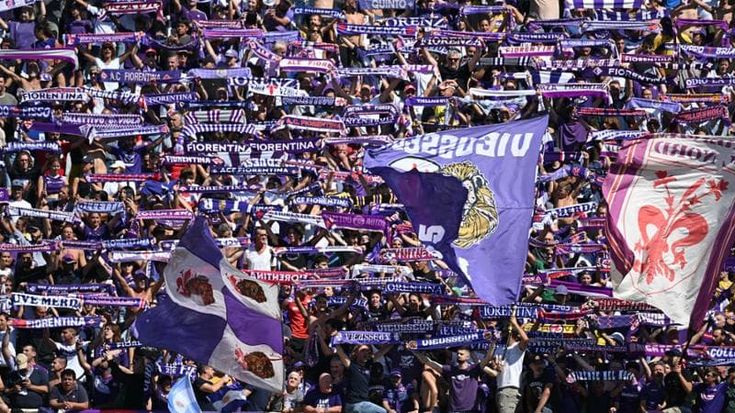 Fiorentina, in trentamila al Franchi tra voglia di rivincita e maxi sconti