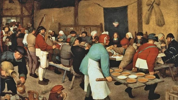 I primi archeo-chef che fecero l’Italia attraverso la cucina