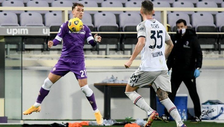 Mihajlovic: "Torniamo a vincere"