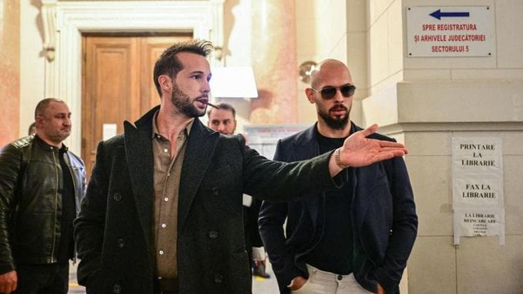 Andrew Tate arrestato con il fratello a Miami: l’influencer della manosfera era stato incriminato per stupro