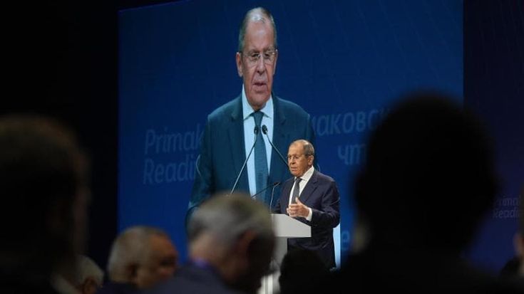 La rabbia di Mosca sulle elezioni in Francia: non assomigliano molto alla democrazia