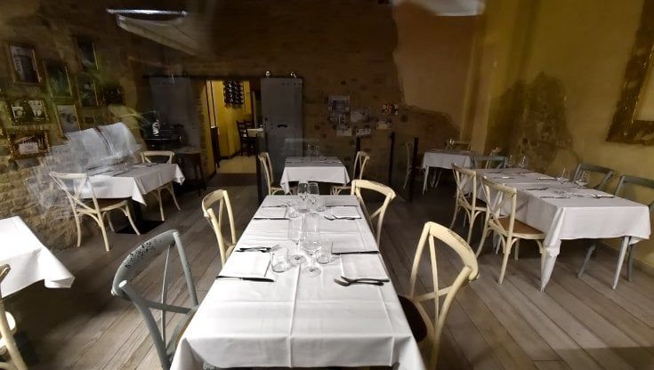 Ristorazione e cultura, con le chiusure delle attività (e la cassa) un colpo allo stipendio da mille euro al mese