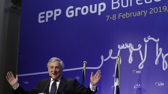Dazi, monito Tajani a Usa: "Se su auto Ue, reagiremo". "Ue pronta a inviare osservatori in Venezuela"