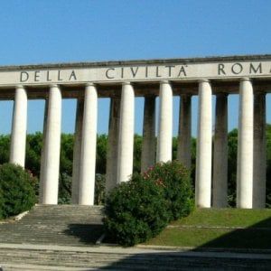 Civiltà romana, all'Eur il museo dimenticato 