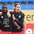 Olanda, razzismo in seconda divisione: Moreira lascia il campo, poi torna e fa gol