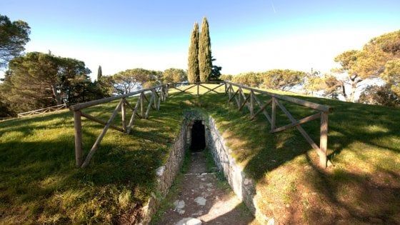 Oltre 200 eventi in Toscana per le notti dell'archeologia