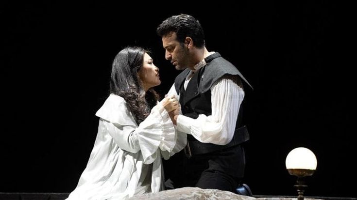 Barra avanti e a dritta tutta: il Petruzzelli riparte dal “Corsaro”, il capolavoro del giovane Verdi