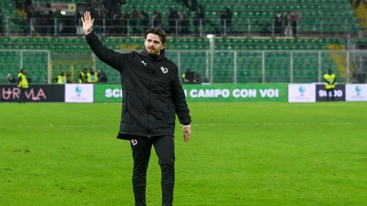 Il mercato Samp non si ferma. Altro colpo: il portiere Martinelli De Gea: “Il mio erede in viola”
