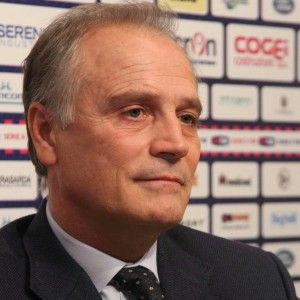 Amarcord Colomba: <br />"Dal Petisso sino a Porcedda,<br /> i miei primi 40 anni di pallone"
