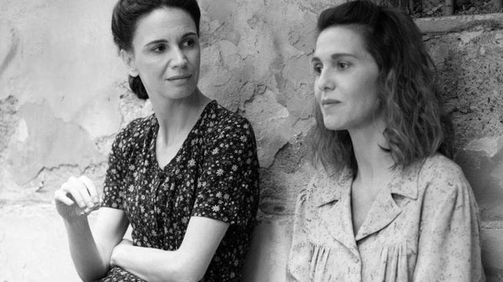 ‘C’è ancora domani’ un viaggio nel passato neorealista tra povertà, maschi tossici e speranze