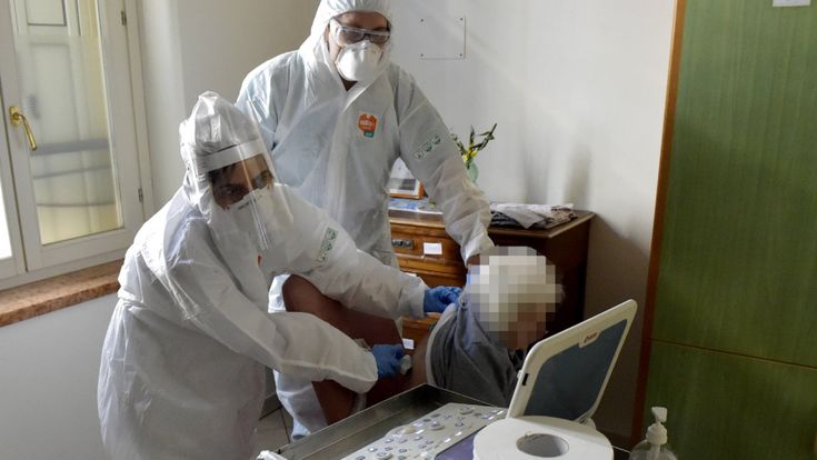 Il fortino "Gigi Bontà": la casa di riposo senza mai un positivo. "Fortuna e prevenzione"