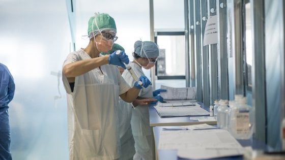 Coronavirus, in Emilia-Romagna 37 nuovi casi. Nessun decesso