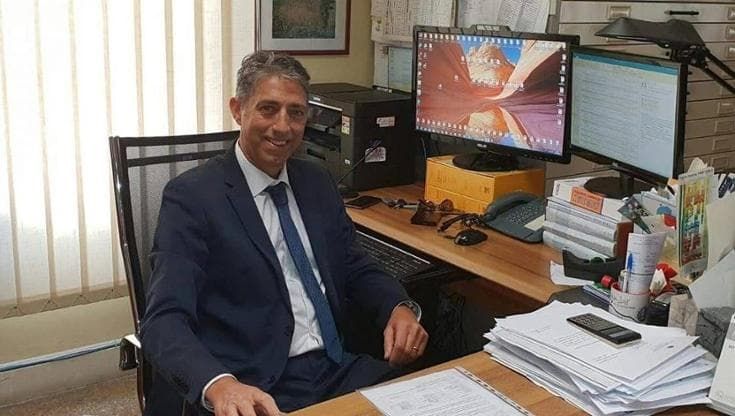 Il geologo: “La scossa a Palermo? Un fenomeno normale”